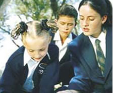 Carey Baptist College - Melbourne School 1