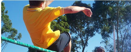 Rossbourne School - Melbourne School 1