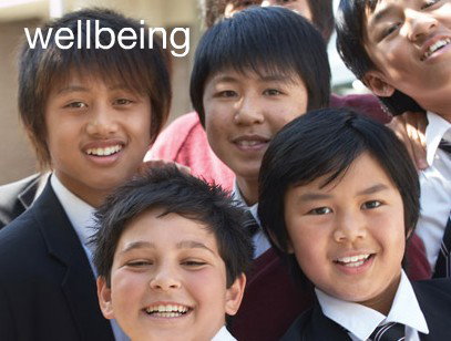 Caroline Chisholm Catholic College - Melbourne School 1