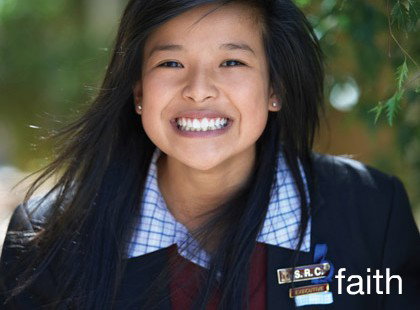 Caroline Chisholm Catholic College - Melbourne School 2