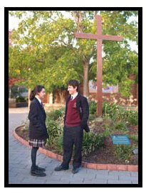 Catholic Regional College North Keilor - Melbourne School 1