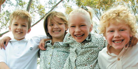 ELTHAM College - Melbourne School 2