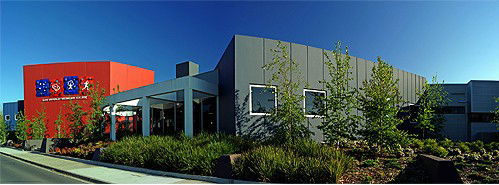  Melbourne School