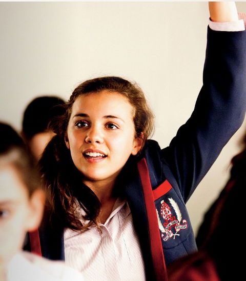 Korowa Anglican Girls School - Melbourne School 3