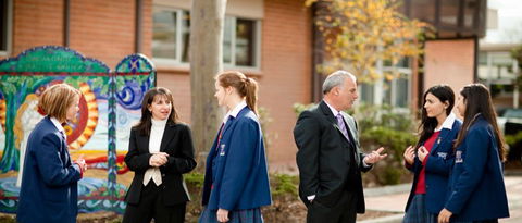 Marian College Sunshine West - Melbourne School 3