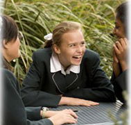 Methodist Ladies College - Melbourne School