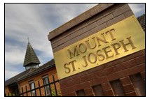 Mount Saint Joseph Girls College - Melbourne School 2