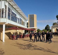 Nazareth College - Melbourne School