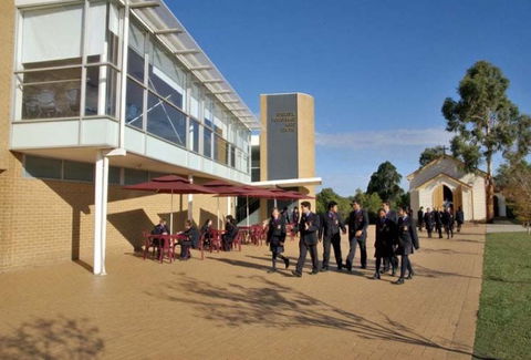 Nazareth College - Melbourne School 0