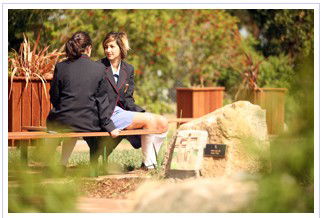 Nazareth College - Melbourne School 2