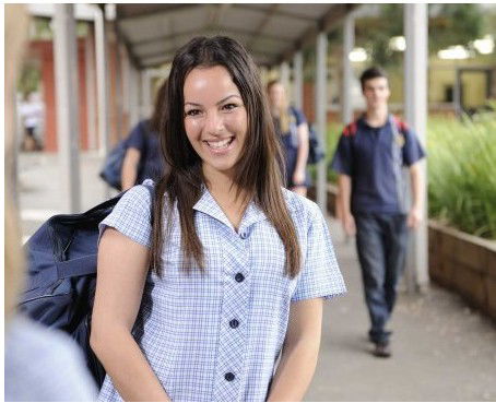 Northcote High School - Melbourne School 1