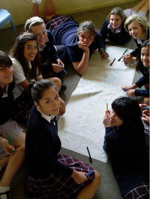 Patterson River Secondary College - Melbourne School 2