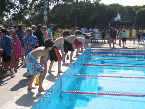 Patterson River Secondary College - Melbourne School 3