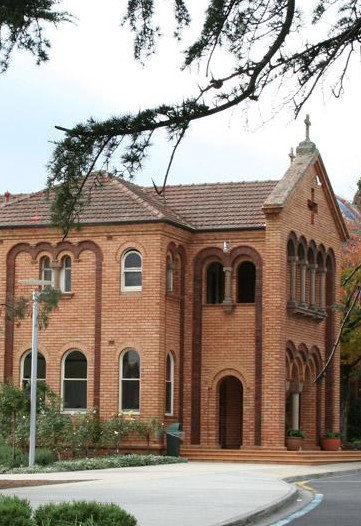 Siena College - Melbourne School 1