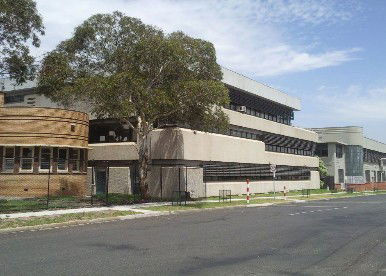 Sunshine College - Melbourne School 2