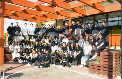 Sunshine College - Melbourne School 3