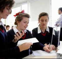 St Michaels Grammar School - Melbourne School
