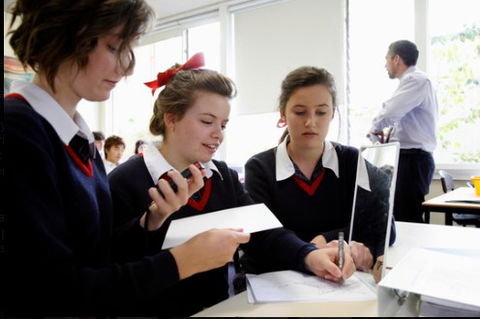 St Michaels Grammar School - Melbourne School 0