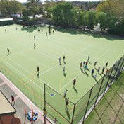 St Michaels Grammar School - Melbourne School 2