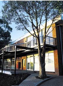 Strathcona Baptist Girls Grammar School - Melbourne School 3