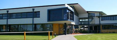 Thomas Carr College - Melbourne School 1