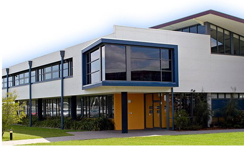 Thomas Carr College - Melbourne School 3