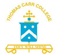 Thomas Carr College - Melbourne School