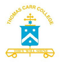 Thomas Carr College - Melbourne School 0