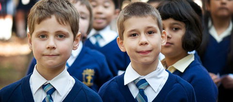 Waverley Christian College - Melbourne School 1