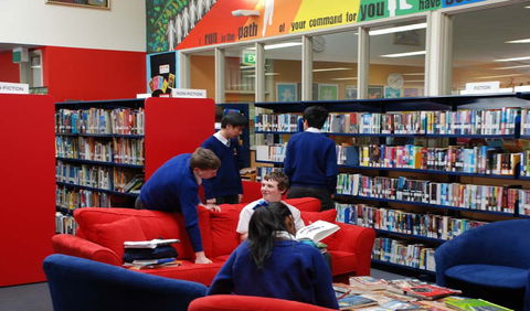 Waverley Christian College - Melbourne School 2
