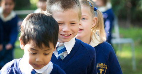 Waverley Christian College - Melbourne School 3
