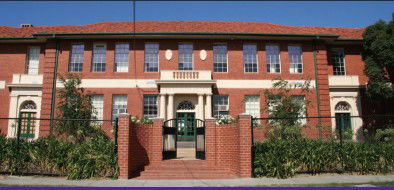 Preston Girls Secondary College - Melbourne School 2