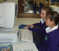 Preston Girls Secondary College - Melbourne School 3