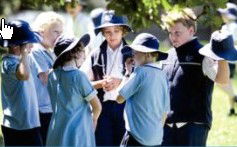 Christ Church Grammar School - Melbourne School 2