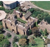Ormond College Accommodation - Melbourne School