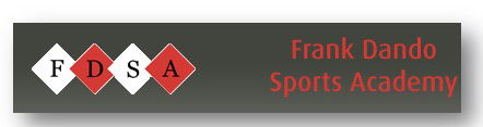 The Frank Dando Sports Academy - Melbourne School 0