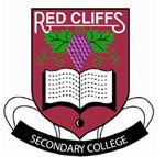 Red Cliffs Secondary College - Melbourne School