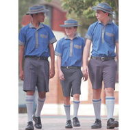 Anglican Church Grammar School - Melbourne School