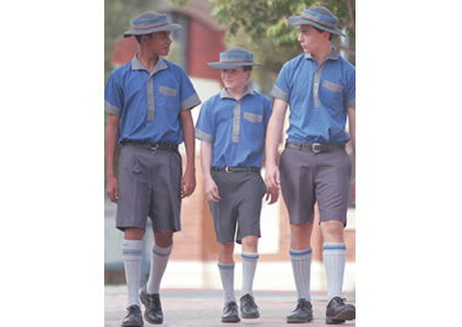 Anglican Church Grammar School - Melbourne School 0