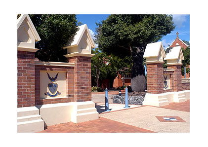 Anglican Church Grammar School - Melbourne School 2