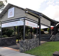 Moreton Bay College - Melbourne School