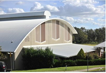 Moreton Bay College - Melbourne School 2