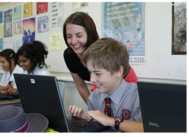 Clairvaux Mackillop College - Melbourne School 3