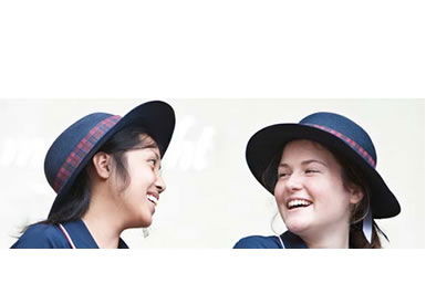 Mary Mackillop College - Melbourne School 3