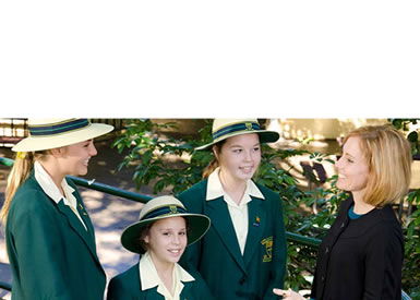 Brigidine College - Melbourne School 1