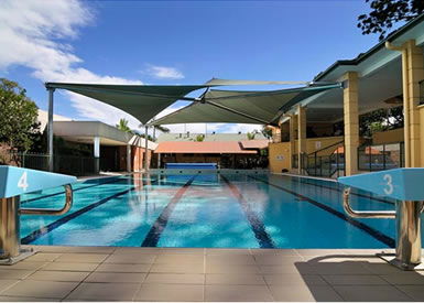 Brigidine College - Melbourne School 2