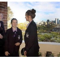 Lourdes Hill College - Melbourne School