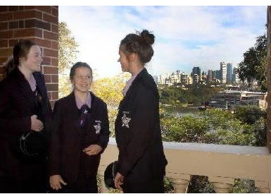 Lourdes Hill College - Melbourne School 0
