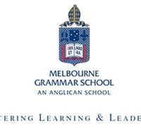 Melbourne Grammar School - Melbourne School