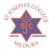 St Joseph's College Mildura - Melbourne School 0